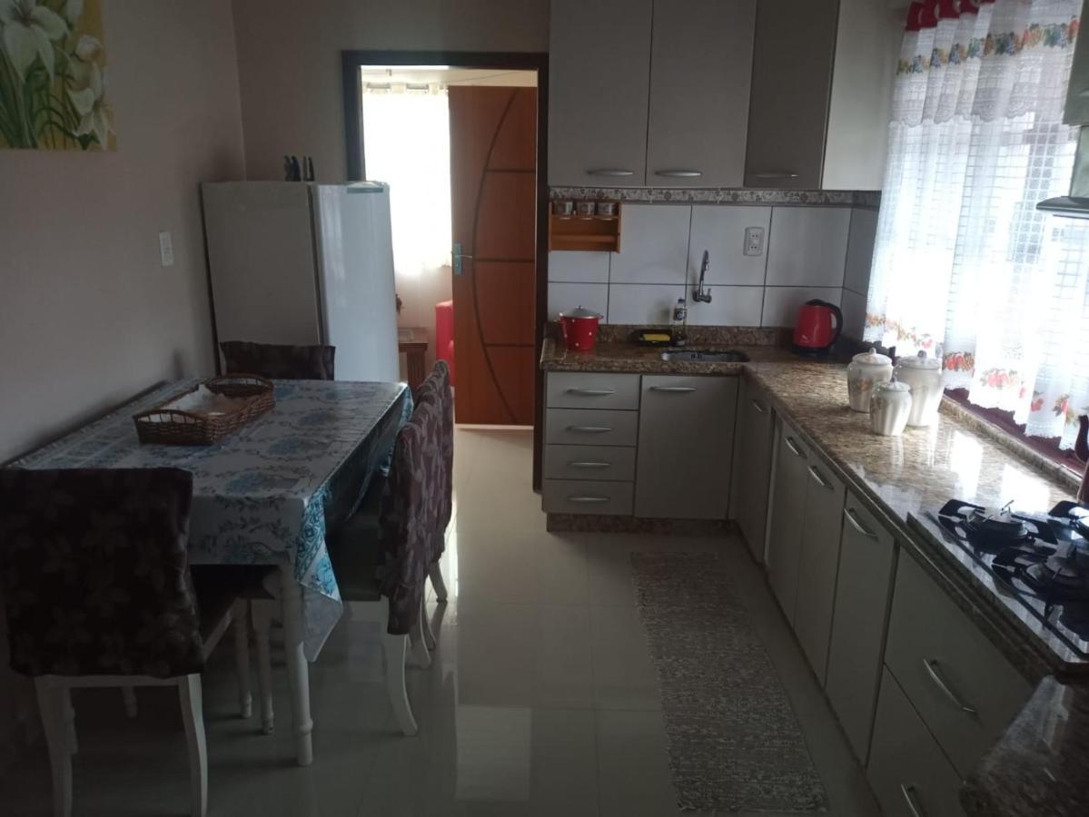 Pousada Rota Das Praias Penha  Exterior foto