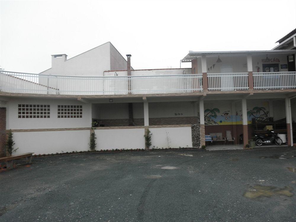 Pousada Rota Das Praias Penha  Exterior foto